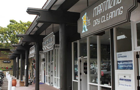 Montecito Country Mart Welcomes New Stores - Montecito