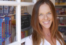 Melissa Moore, Founder of Toy Crazy Stores