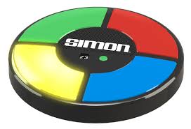 Simon-game